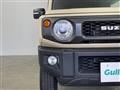 2021 Suzuki Jimny