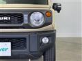 2021 Suzuki Jimny