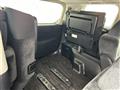 2018 Toyota Vellfire