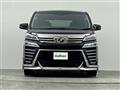2018 Toyota Vellfire