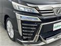 2018 Toyota Vellfire