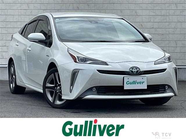 2019 Toyota Prius