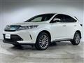 2017 Toyota Harrier