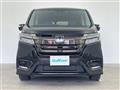 2019 Honda Step WGN