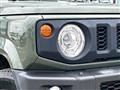 2019 Suzuki Jimny