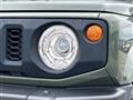 2019 Suzuki Jimny