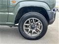 2019 Suzuki Jimny