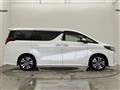 2023 Toyota Alphard