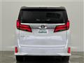 2023 Toyota Alphard