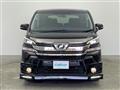 2017 Toyota Vellfire