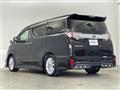 2017 Toyota Vellfire