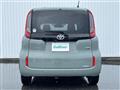 2022 Toyota Sienta