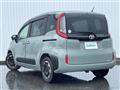 2022 Toyota Sienta