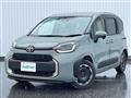 2022 Toyota Sienta