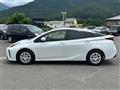 2020 Toyota Prius