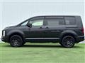 2025 Mitsubishi Delica D5