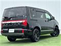 2025 Mitsubishi Delica D5