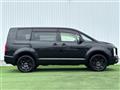 2025 Mitsubishi Delica D5