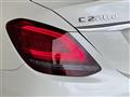 2018 Mercedes-Benz C-Class