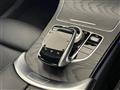 2018 Mercedes-Benz C-Class