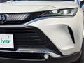 2022 Toyota Harrier