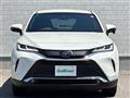 2022 Toyota Harrier