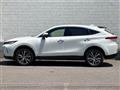 2022 Toyota Harrier