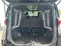 2025 Toyota Alphard Hybrid
