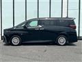 2025 Toyota Alphard Hybrid
