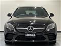 2019 Mercedes-Benz C-Class