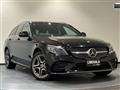 2019 Mercedes-Benz C-Class