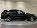 2019 Mercedes-Benz C-Class
