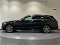 2019 Mercedes-Benz C-Class