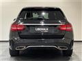 2019 Mercedes-Benz C-Class