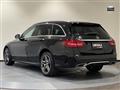 2019 Mercedes-Benz C-Class