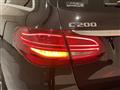2019 Mercedes-Benz C-Class