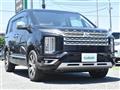 2019 Mitsubishi Delica D5