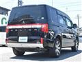 2019 Mitsubishi Delica D5