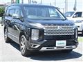 2019 Mitsubishi Delica D5
