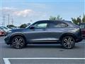 2021 Honda VEZEL
