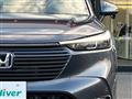 2021 Honda VEZEL