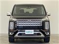 2019 Mitsubishi Delica D5