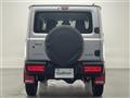 2020 Suzuki Jimny