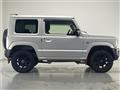 2020 Suzuki Jimny