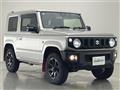 2020 Suzuki Jimny