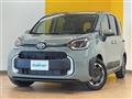 2026 Toyota Sienta