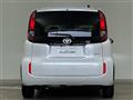 2026 Toyota Sienta