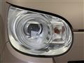 2018 Daihatsu Move Canbus
