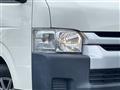 2019 Toyota Hiace
