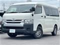 2019 Toyota Hiace